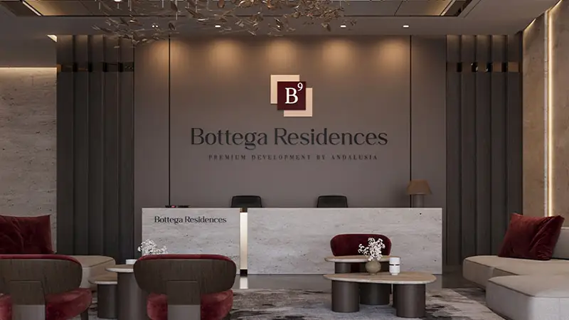 Bottega Nove Residences at Majan